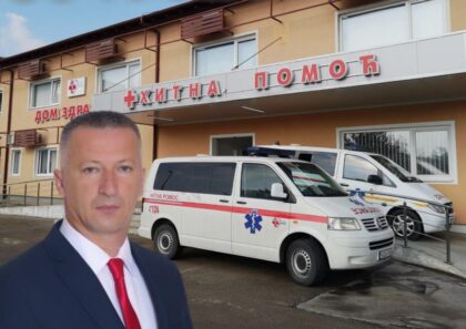 Odbornik DNS-a osuđen na zatvor: Parama za pacijente častio ženu i stranačkog kolegu