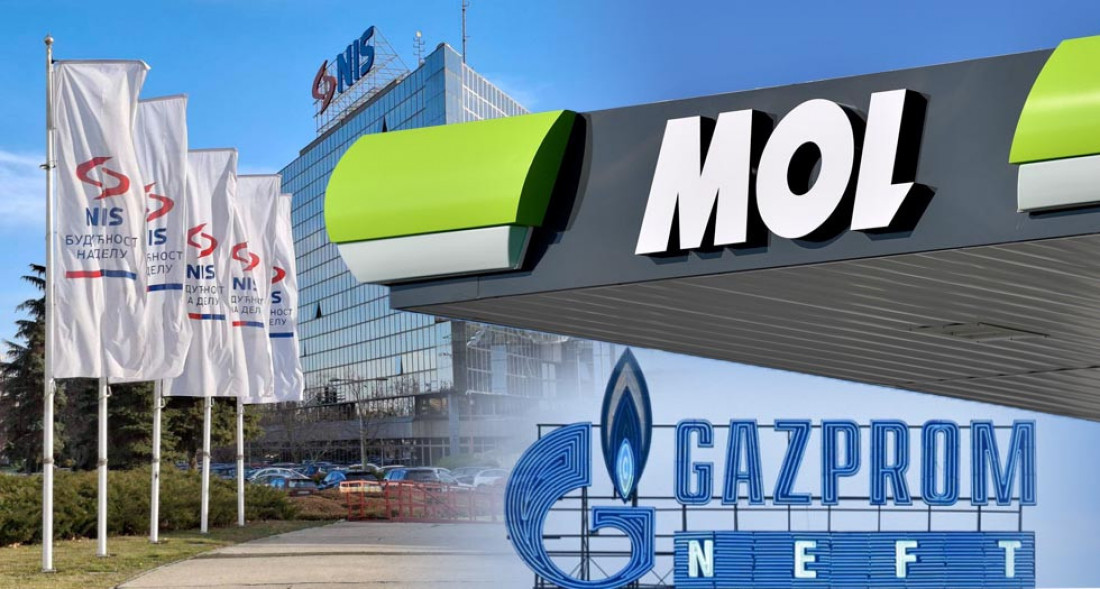 Mali potvrdio: Predstavnici mađarskog MOL-a stižu u Beograd