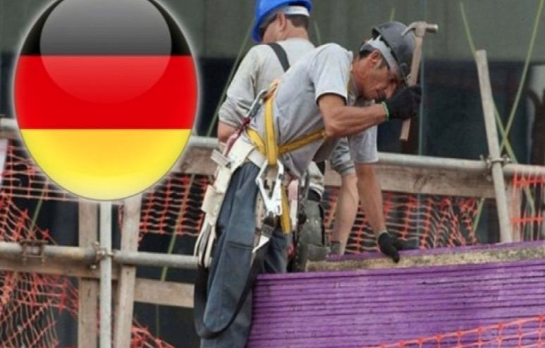 Opšti haos u Njemačkoj: Loše vijesti za radnike s Balkana, broj nezaposlenih dostigao nevjerovatnu brojku