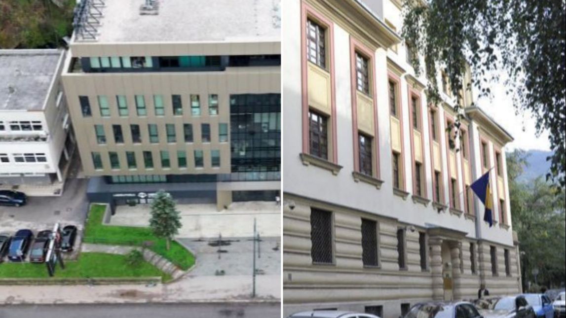 Nakon protesta: POSKOK vratio Tužilaštvu predmet u vezi sa embrionima i klinikom iz Sarajeva