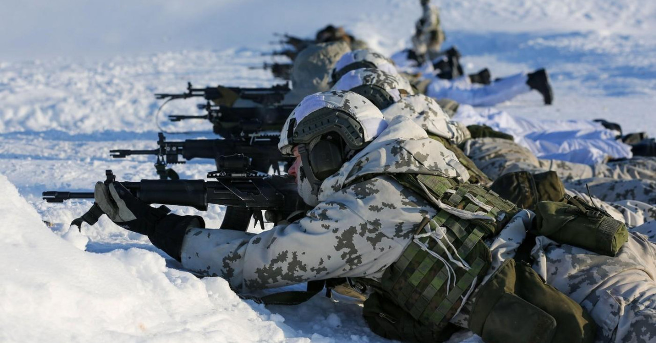 Građani Norveške primili pisma: Zaplijenićemo vam imovinu, sprema se rat!