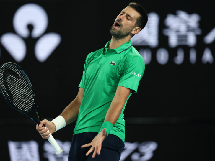 Četvrta prepreka u Melburnu: Novak Đoković saznao ko mu je rival u osmini finala AO