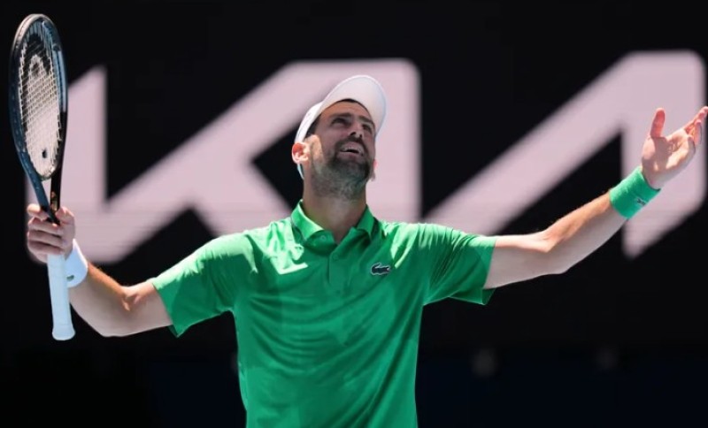 Raspored za Indijan Vels: Nole saznao ko mu stoji na putu do nove titule