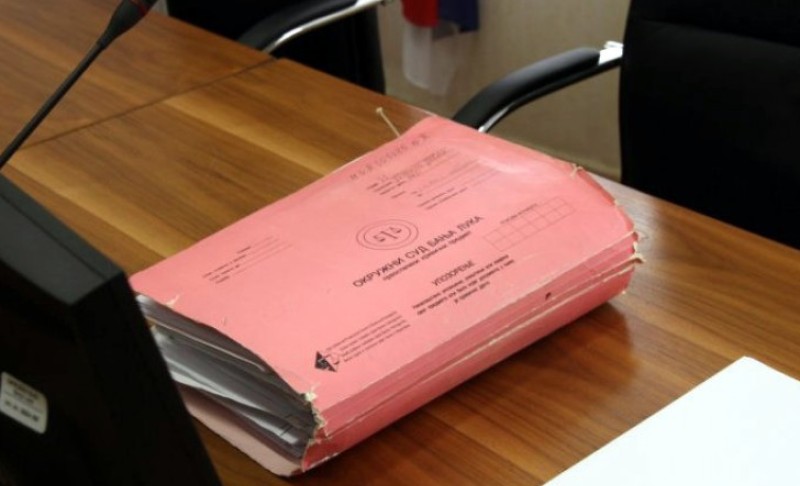 Počelo suđenje Bobanu Railiću optuženom za šverc drogom: Krivicu dokazuju sa 21 svjedokom