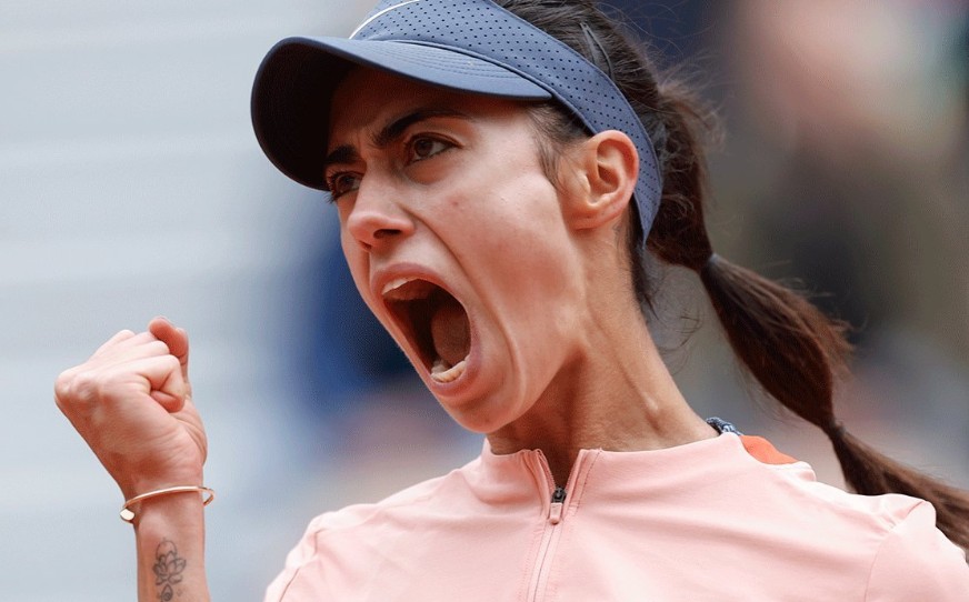 Srpska teniserka slavila protiv Amerikanke: Sjajna Olga u četvrtfinalu turnira u Hobartu