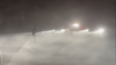 Zimska oluja paralizovala SAD: Stotine hiljada domaćinstava bez struje, ima i mrtvih