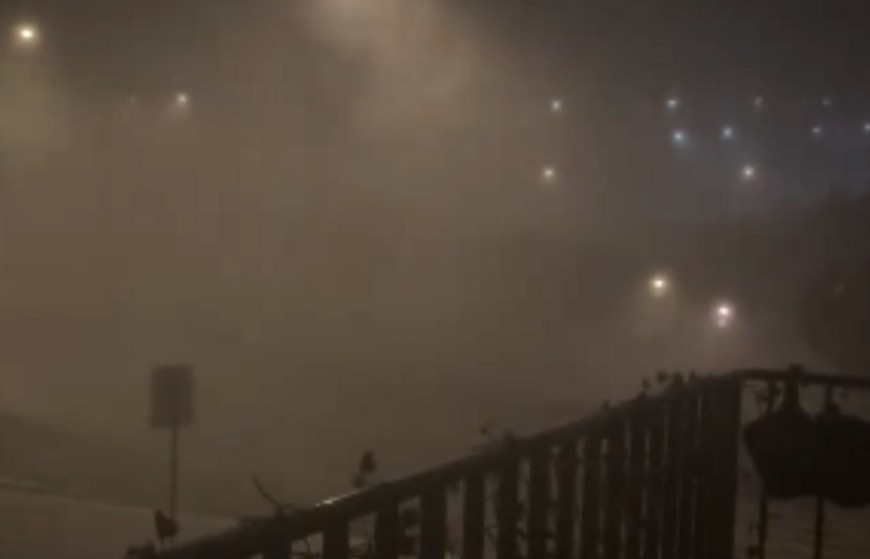 Kolaps u Portugalu i Španiji! Oluja odnijela četiri života, a više od 800.000 korisnika bez struje