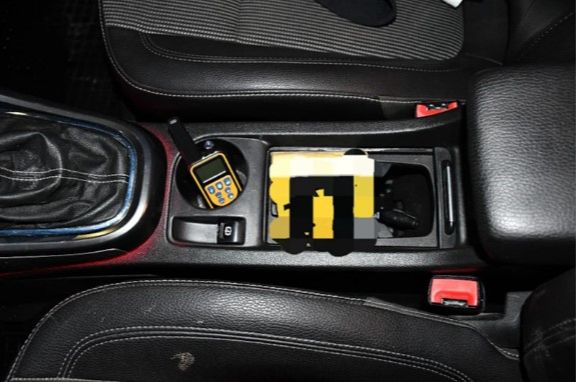 Uhapšena jedna osoba u Bijeljini: Pronađena droga i ometač za videonadzor