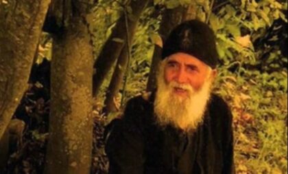 Duševne bolnice bile bi prazne kada bi ljudi radili ovo: Otac Pajsije otkrio ključ mentalog zdravlja