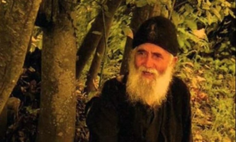 Duševne bolnice bile bi prazne kada bi ljudi radili ovo: Otac Pajsije otkrio ključ mentalog zdravlja