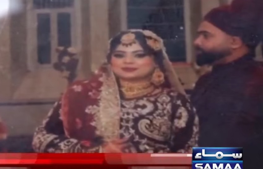 Eksplozija tokom svadbene proslove: Osmoro mrtvih – stradali i mlada i mladoženja VIDEO