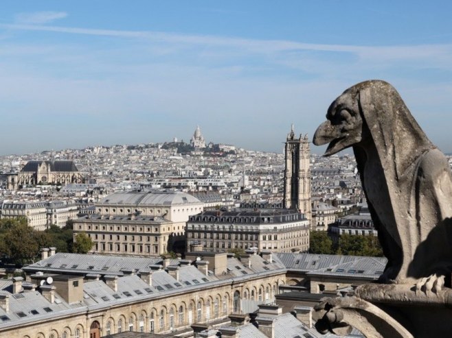 Francuska naplatila bogatstvo: Od poreza na imovinu najbogatijih prikupljeno 2,3 milijarde evra