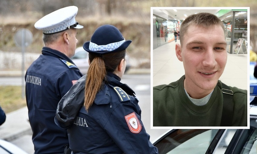 Policijska uprava Banjaluka se oglasila o nestanku Cvijana Simića: Ako nešto znate – pozovite ovaj broj