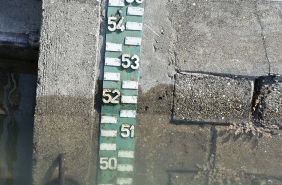 Voda prijeti da prodre i u kuće: Poplavljena dvorišta u selima kod Gračanice