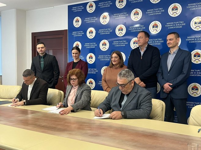 U Banjaluci potpisani kolektivni ugovori: Evo kome će plate biti uvećane za najmanje 10 odsto