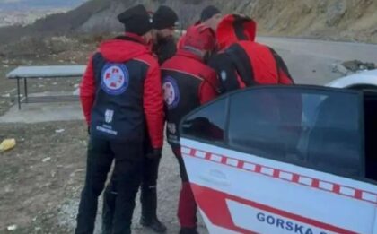Tragičan kraj potrage u Srpskoj: Tijelo nestalog mladića pronađeno jutros u automobilu