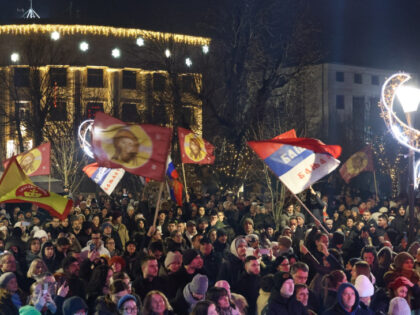 Muzika, vatromet, vesela atmosfera: Širom Srpske dočekana pravoslavna Nova godina VIDEO