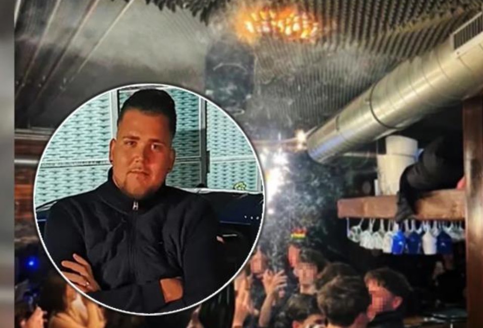 Novi detalji o povrijeđenim Srbima u Švajcarskoj: Predragu spaljene cijele ruke, prst ostao čitav