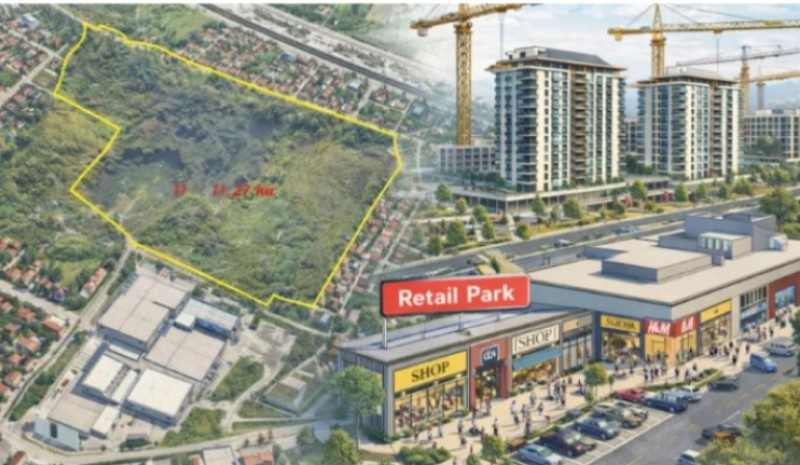 U fokusu zapuštena lokacija: Dvojica preduzetnika pokreću veliku investiciju uz put Banjaluka – Prijedor