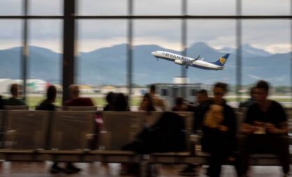 “Rajaner” najavljuje skuplje karte: Kompanija saopštila da bi cijene mogle porasti i do devet odsto