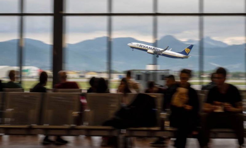 “Rajaner” najavljuje skuplje karte: Kompanija saopštila da bi cijene mogle porasti i do devet odsto