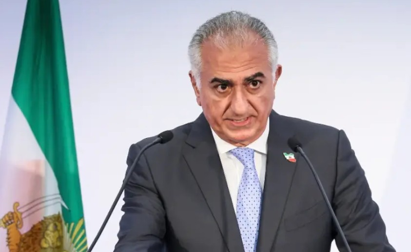 Sin šaha na tajnom zadatku: Kako Bijela kuća u tajnosti kroji sudbinu Irana?