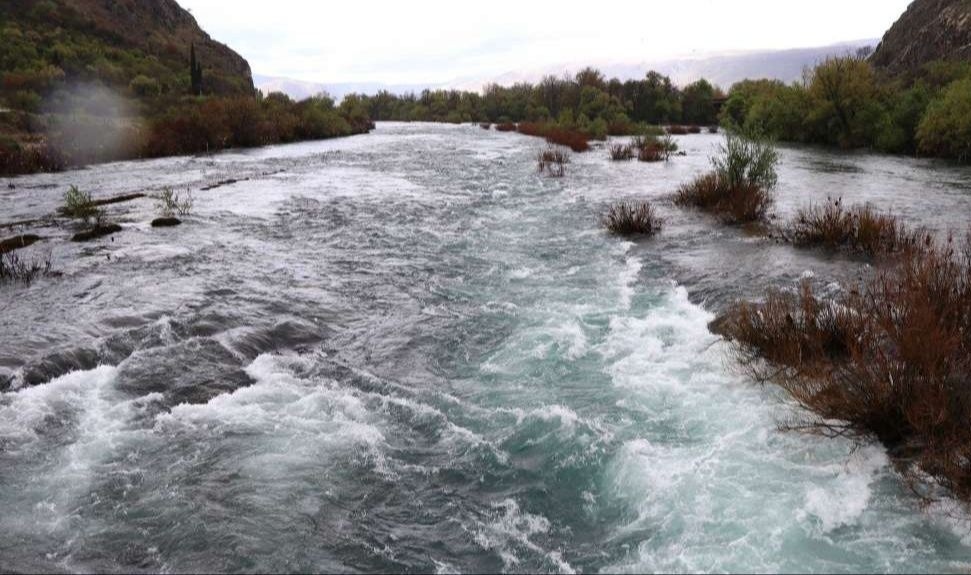Poplave prijete Hercegovini: Zatraženo od EU satelitsko snimanje toka Neretve