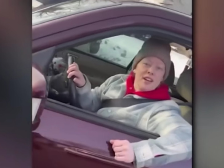 Troje djece ostalo bez majke: Objavljen snimak ubistva američke aktivistkinje VIDEO