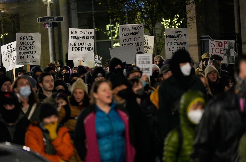 Amerika na nogama: Gradovi se spremaju za proteste