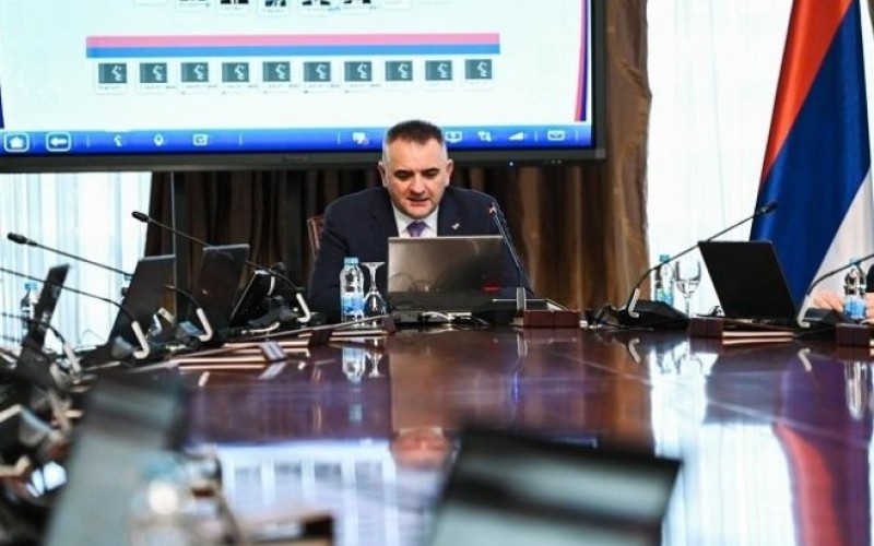 Vlada Srpske usvojila odluku: 147,7 miliona KM za prioritetne projekte u 2026. godini