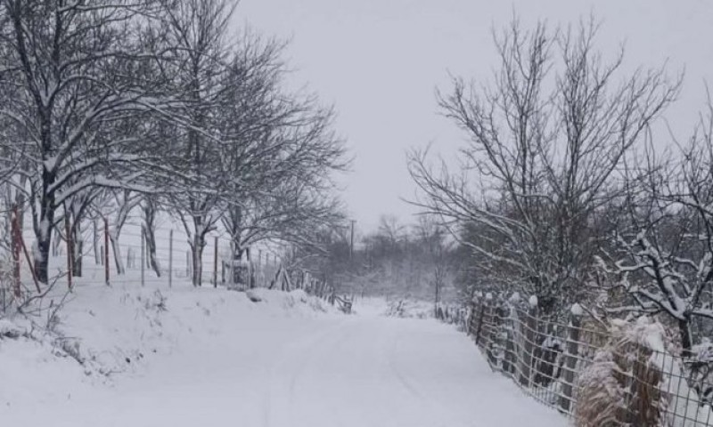 Sve više žalbi u Banjaluci: Većina puteva neočišćena, otežano kretanje FOTO/VIDEO