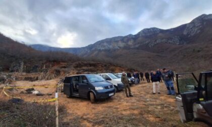 Drama u selu Kuti kod Mostara: Mještani tijelima brane imovinu Srba povratnika