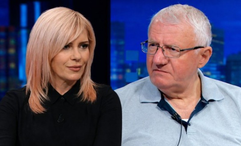 Povrijedio čast i ugled novinarke Nataše: Šešelj mora da isplati 200.000 dinara sa kamatom