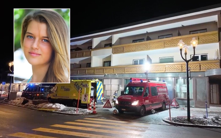 Kako je došlo do požara u klubu: Roditelji stradale konobarice tvrde da je ona žrtva, a ne krivac