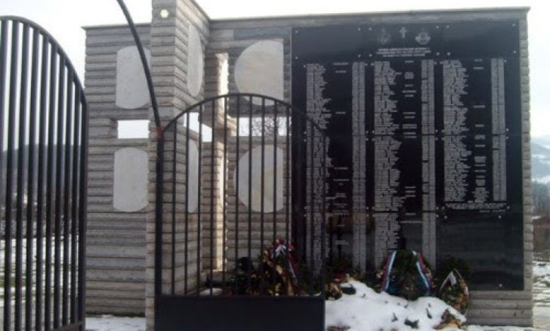 Krvavi januar 1993: godine: Masakr nad Srbima u Skelanima i dalje nekažnjen