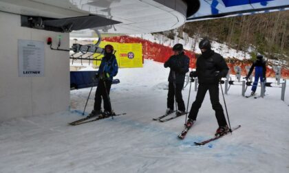 Ski-centar “Igrišta” privukao brojne skijaše: Cilj dovesti investitore koji bi izgradili smještajne kapacitete FOTO