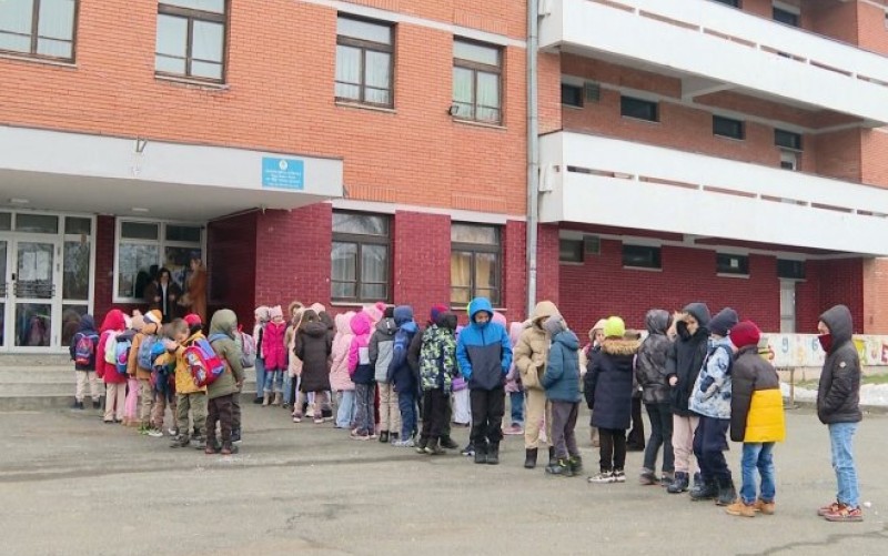 Škola u banjalučkom naselju Kuljani čeka sanaciju krova: Ministasrtvo obezbijedilo 80 hiljada maraka