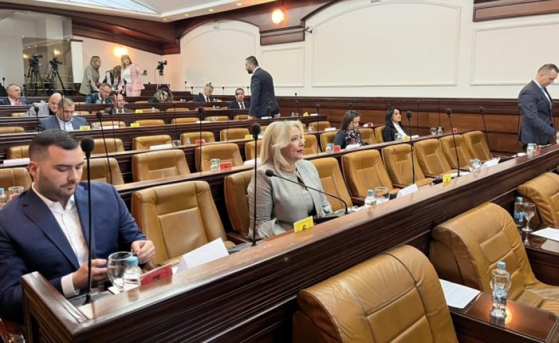 Vanredna sjednica: Skupština grada Banjaluka o Prijedlogu budžeta za ovu godinu
