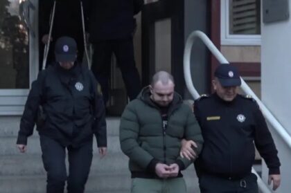 Suđenju se ne nazire kraj: Ubistvo Slađane Milošević bez epiloga