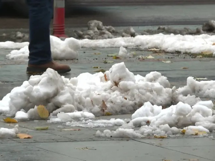 Iz žestokog minusa u ozbiljan plus: Snijeg u Srpskoj se ubrzano topi – ima li opasnosti od poplava