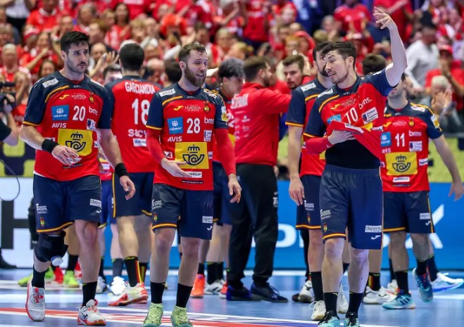 Veliko iznenađenje na EP u rukometu: Španija srušila jednog od favorita za zlato