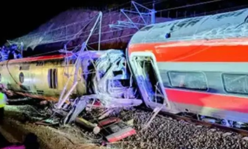 Ovo je uzrok tragedije u Španiji: Stručnjaci o prvim rezultatima istrage o smrti 39 osoba