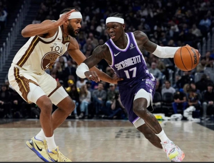 Haos u NBA: Šruder suspendovan zbog napada na Dončiča