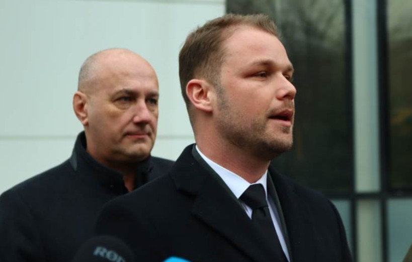 Završno ročište u sporu RK Borac i Torbice: Stigao i Stanivuković u svojstvu svjedoka