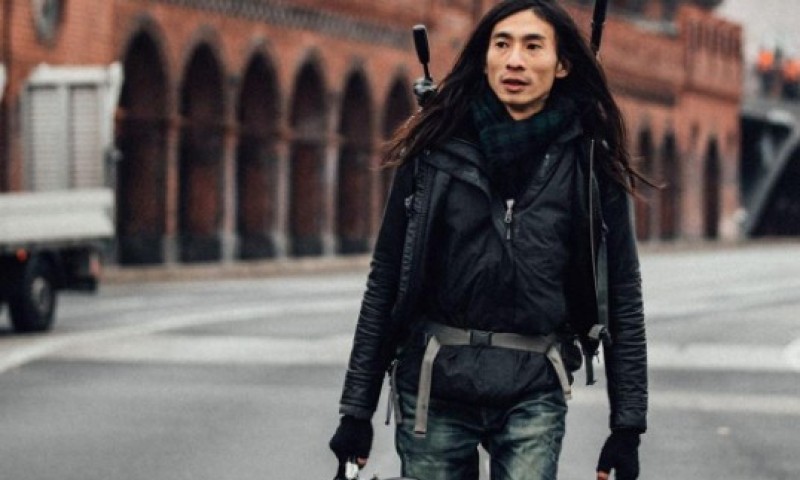 Tajvanac “paša” nakon dvije godine odlazi iz BiH: Uputio emotivnu poruku VIDEO