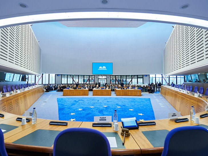 Pravda na posljednjem testu: Tim odbrane Milorada Dodika nastavlja pravnu borbu u Strazburu