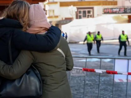 Užas tokom proslave nove godine! Četvoro Srba teško povrijeđeno u požaru u Švajcarskoj