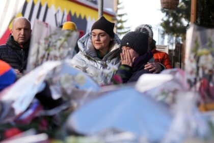 Vatra krenula od prskalica? Državljanin BiH među povrijeđenima u požaru u Švajcarskoj