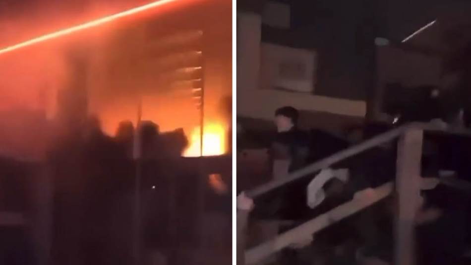 Nezapamćena tragedija! Prve riječi vlasnika kluba u luksuznom skijalištu u kom je stradalo 40 ljudi