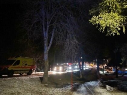 Direktor bolnice: Liječenje povrijeđenih u novogodišnjoj noći bi moglo da traje mjesecima